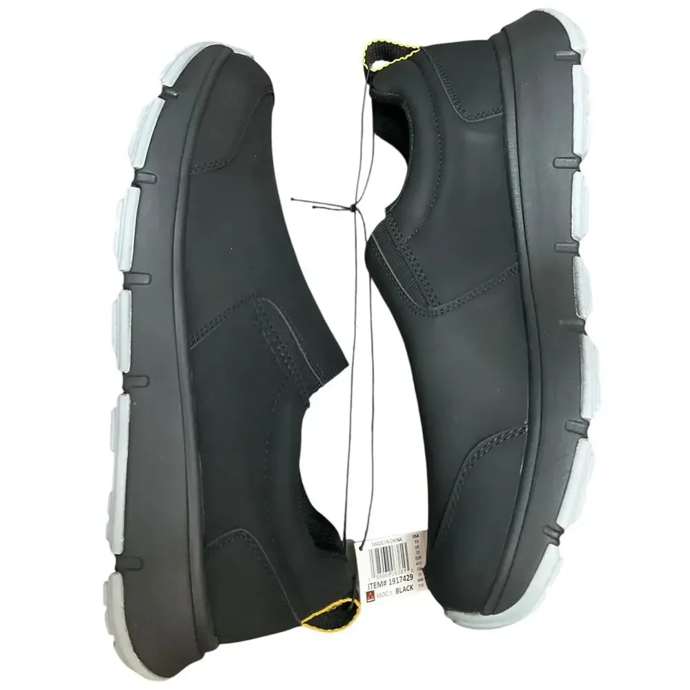 Gerry Men's Moc II Shoe Black Size 13 NEW NIB